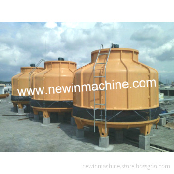 Newin Bottle Type Cooling Tower